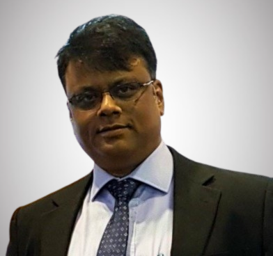 Kedar Mehta