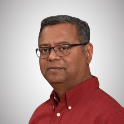PK Singh