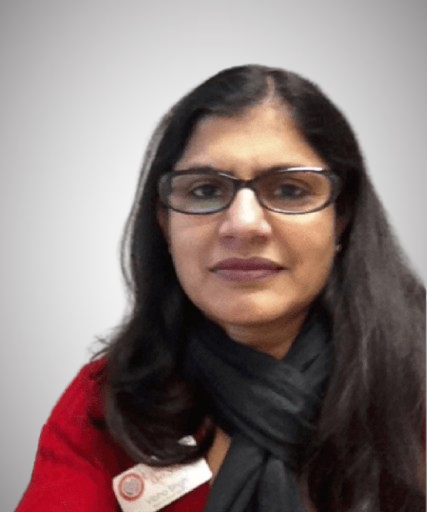 Vibha Singh