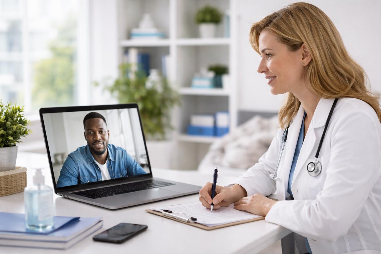 Digital Care & AIMS
