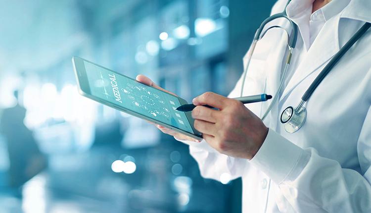 EHR & Integrations